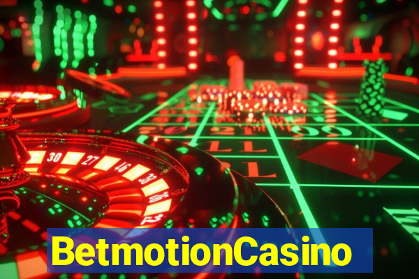 BetmotionCasino