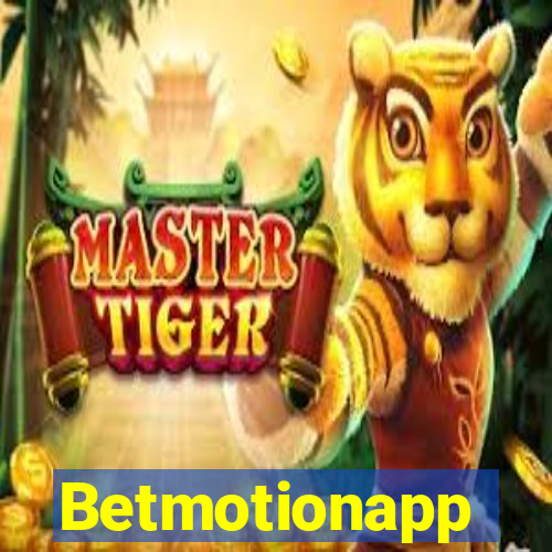 Betmotionapp