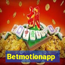 Betmotionapp