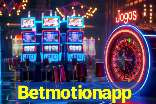 Betmotionapp