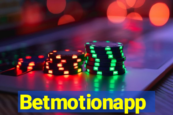 Betmotionapp