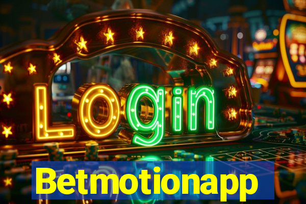 Betmotionapp