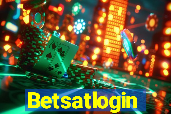 Betsatlogin