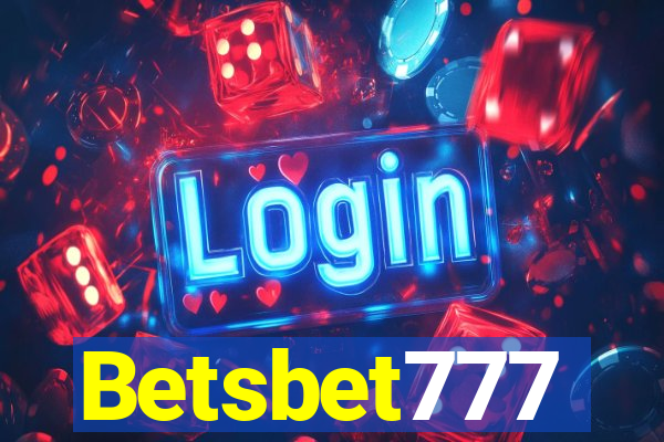 Betsbet777