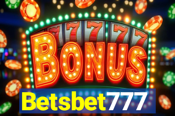 Betsbet777