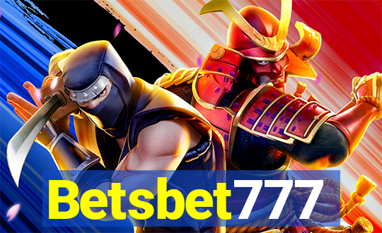 Betsbet777