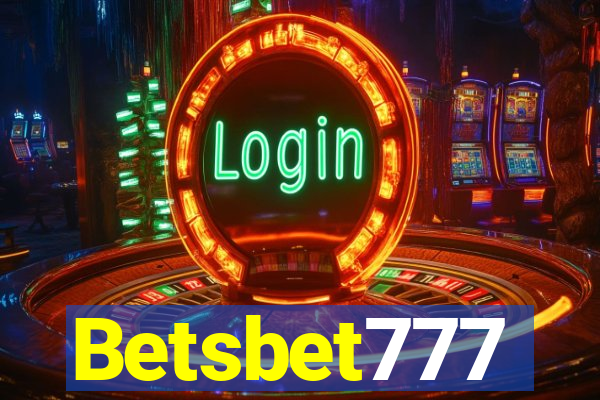 Betsbet777