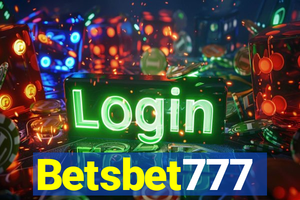 Betsbet777