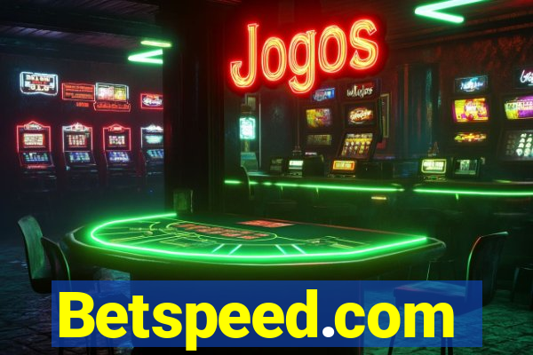 Betspeed.com