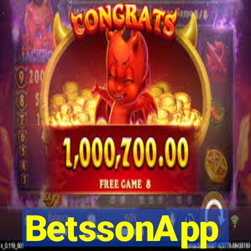 BetssonApp