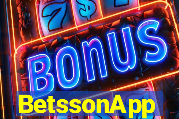 BetssonApp