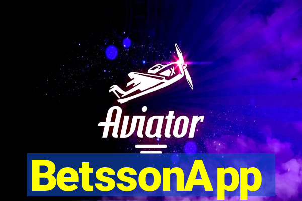 BetssonApp