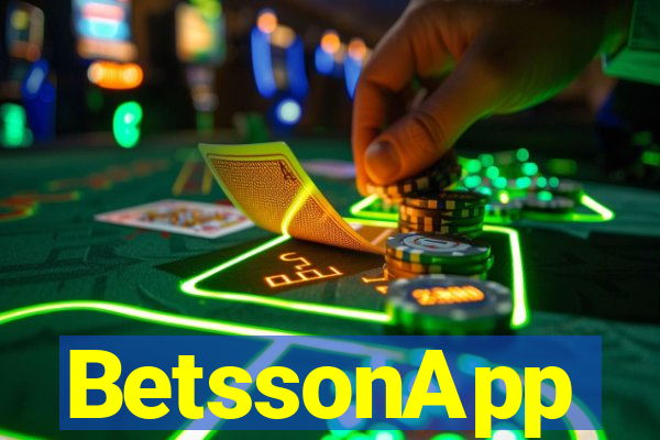 BetssonApp