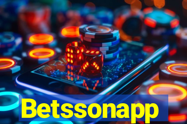 Betssonapp