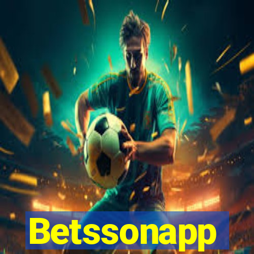 Betssonapp