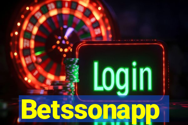 Betssonapp