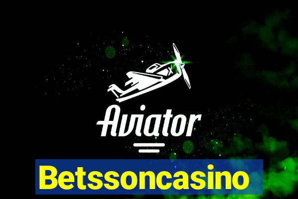 Betssoncasino