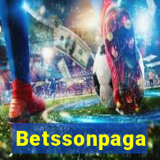 Betssonpaga