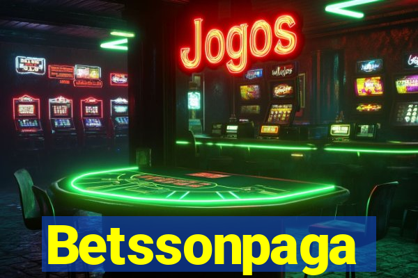 Betssonpaga