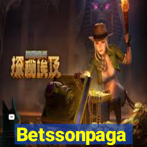 Betssonpaga