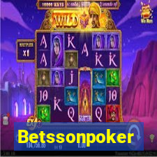 Betssonpoker