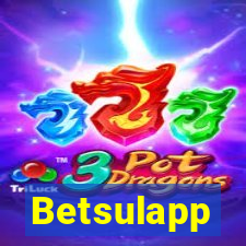 Betsulapp