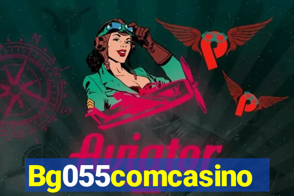 Bg055comcasino