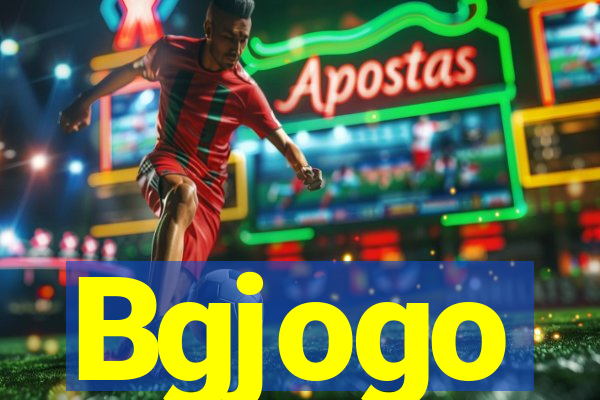 Bgjogo