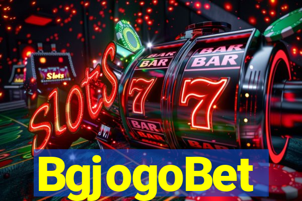 BgjogoBet