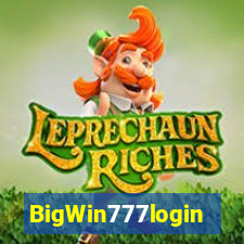 BigWin777login