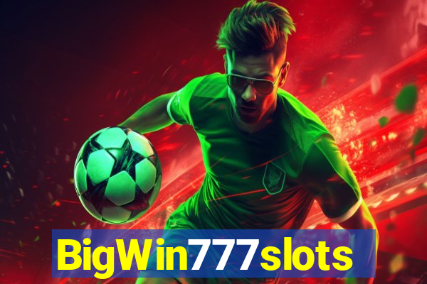 BigWin777slots