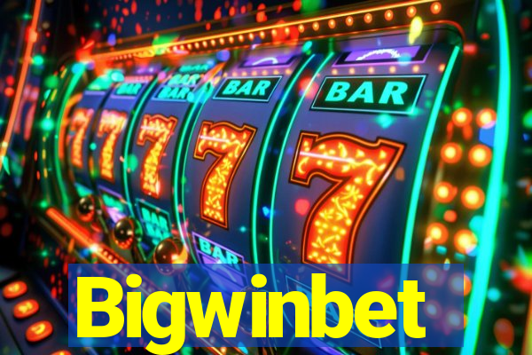 Bigwinbet