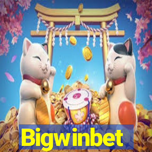 Bigwinbet