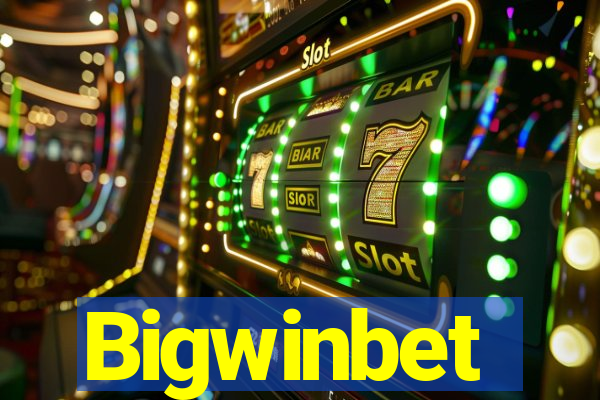 Bigwinbet