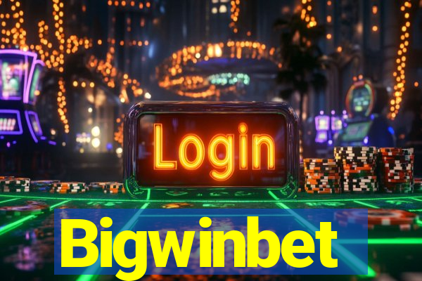 Bigwinbet