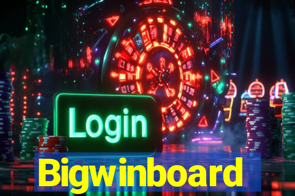 Bigwinboard