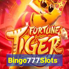 Bingo777Slots