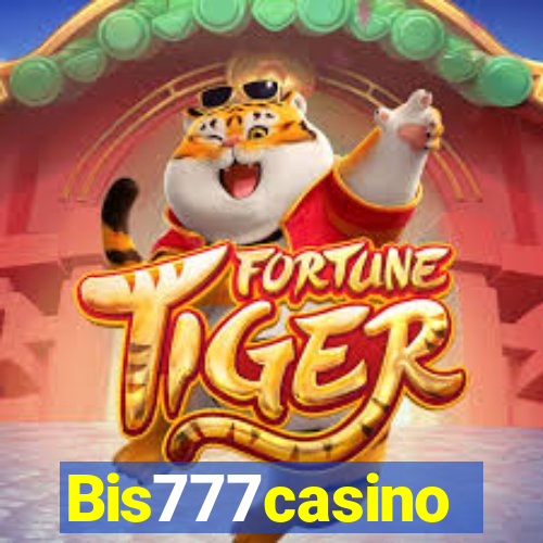 Bis777casino