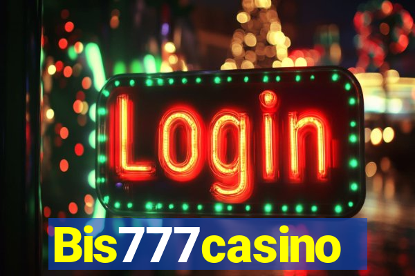 Bis777casino