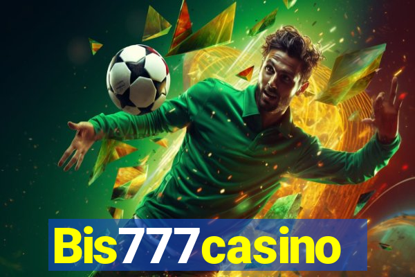 Bis777casino