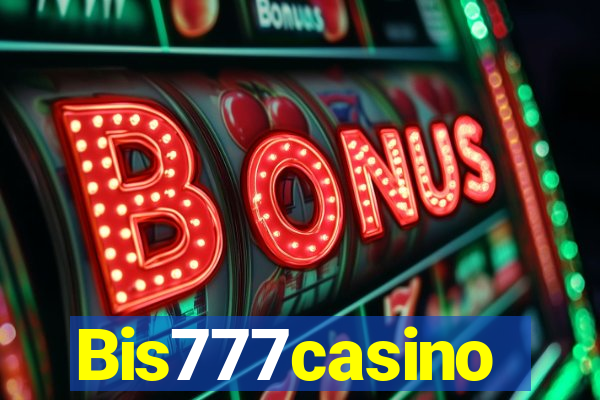 Bis777casino