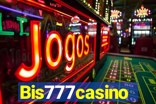 Bis777casino