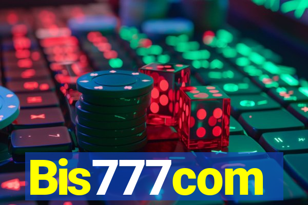 Bis777com