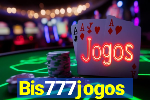 Bis777jogos