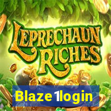 Blaze1login