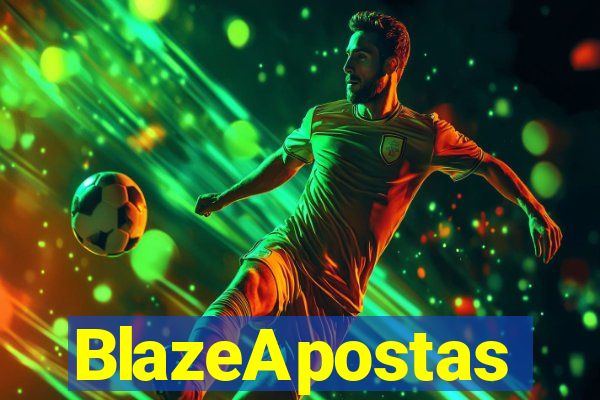 BlazeApostas