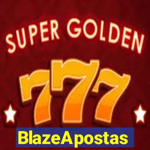 BlazeApostas