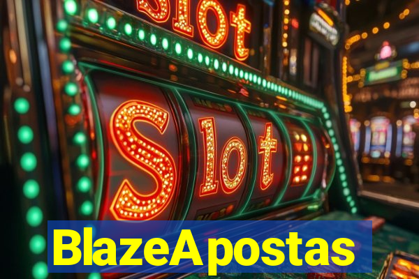 BlazeApostas