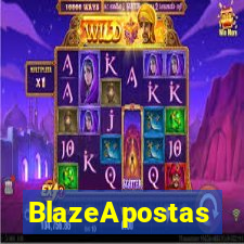 BlazeApostas