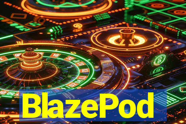 BlazePod